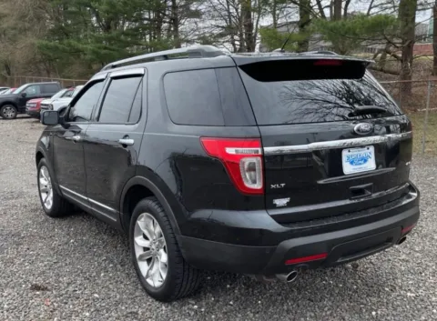 Photos of 2014 Ford Explorer XLT Sport Utility 4D for sale in Elkridge, MD at Bumble Auto - Elkridge