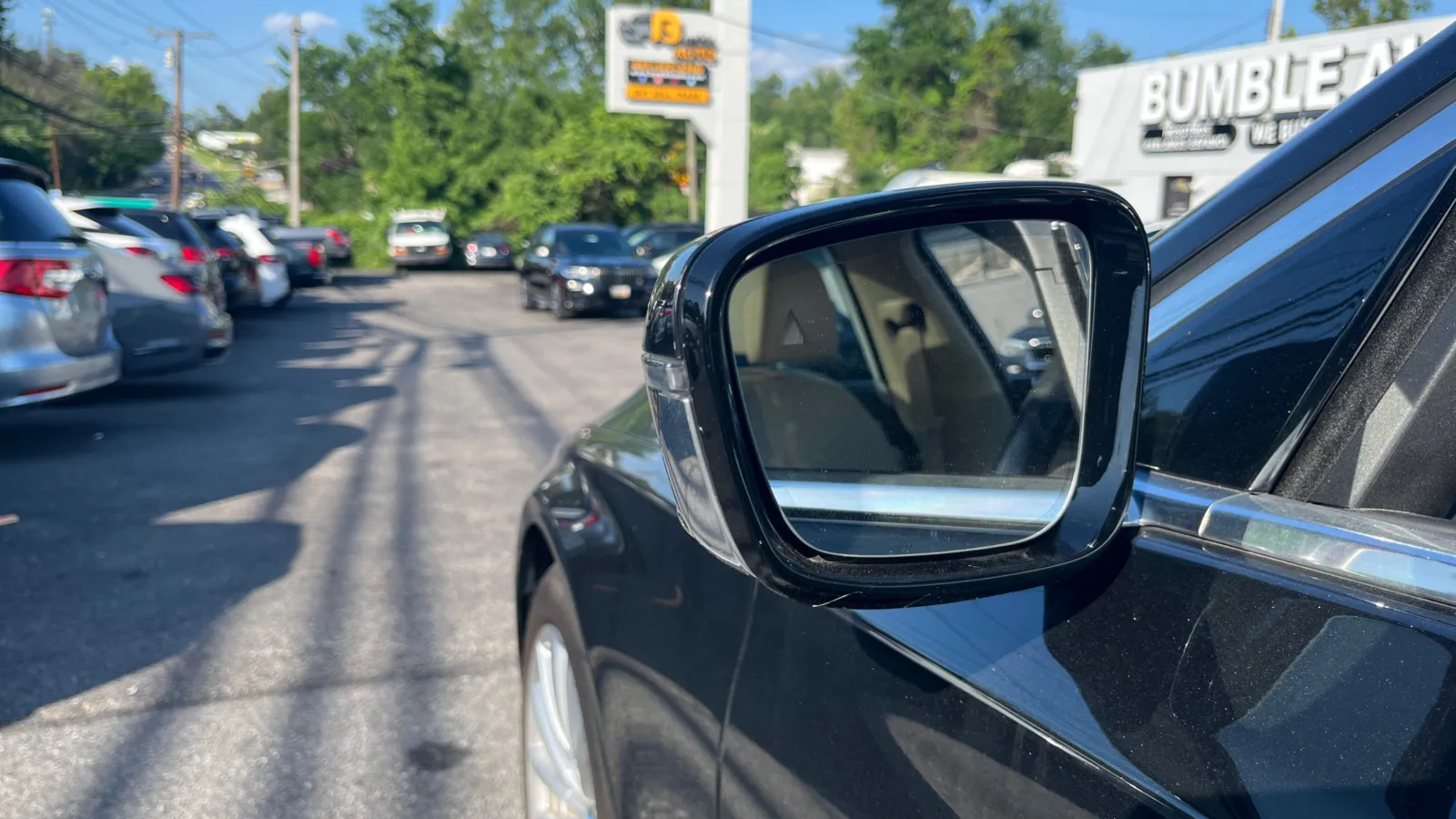 2017 BMW 7 Series 740i - Photo 16