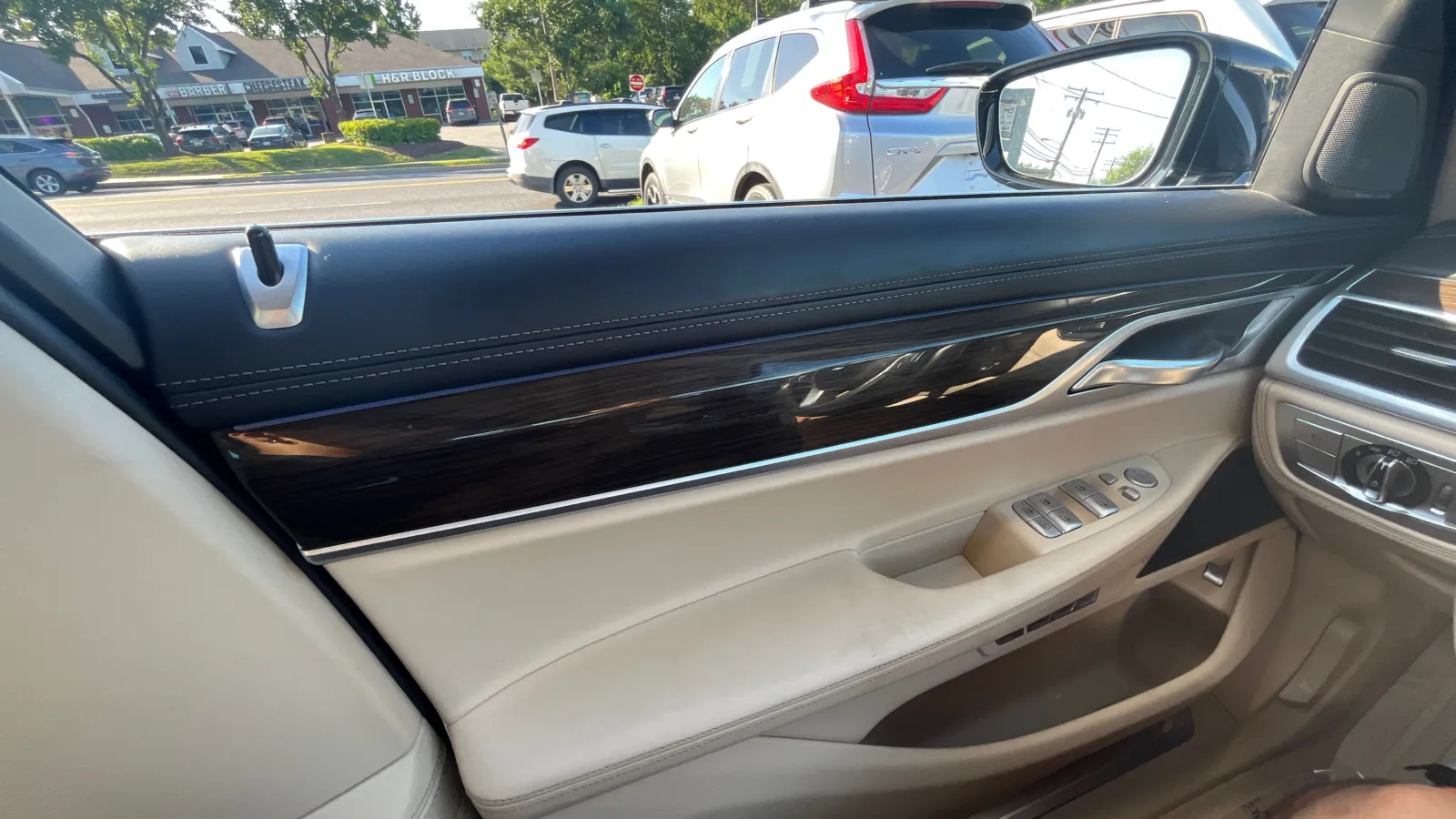 2017 BMW 7 Series 740i - Photo 22