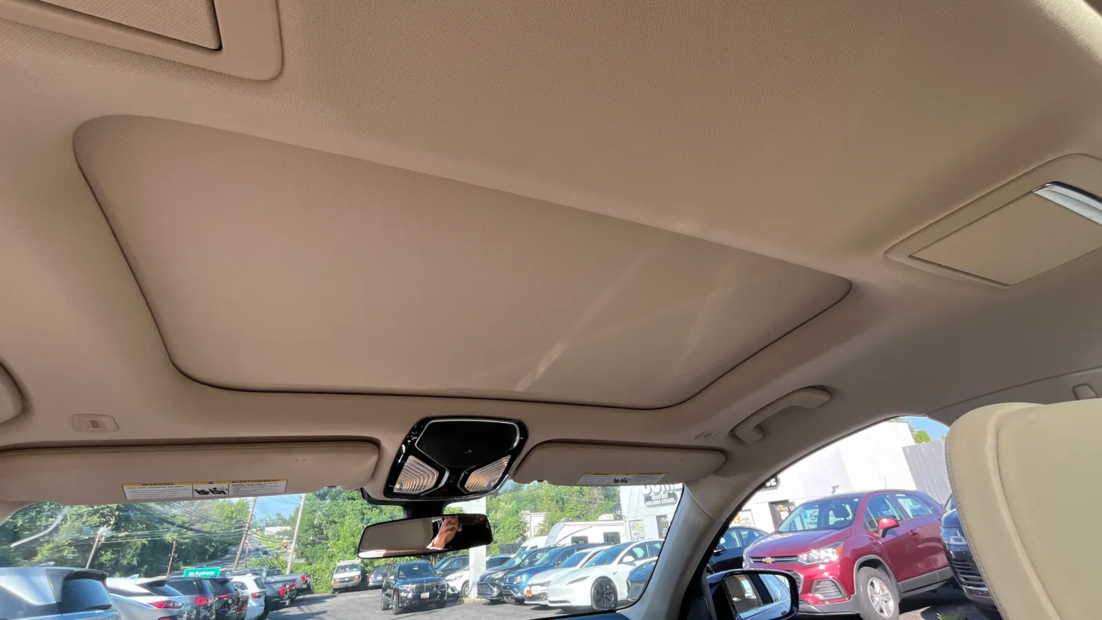 2017 BMW 7 Series 740i - Photo 23