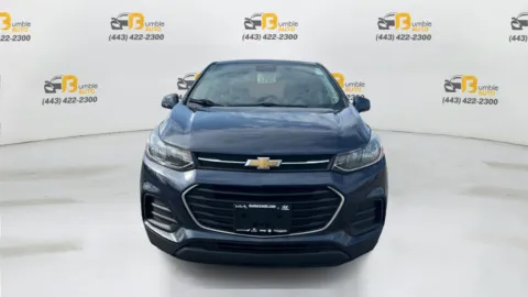 Photos of 2018 Chevrolet Trax LS Sport Utility 4D for sale in Elkridge, MD at Bumble Auto - Elkridge