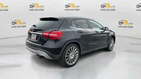 More photos of 2018 Mercedes-Benz GLA 250 4MATIC Sport Utility 4D at Bumble Auto - Elkridge, MD
