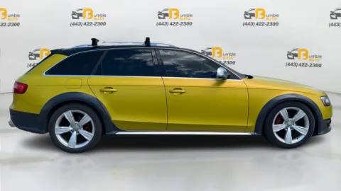 More photos of 2014 Audi allroad Premium Plus Wagon 4D at Bumble Auto - Elkridge, MD