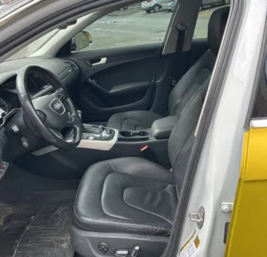 More photos of 2014 Audi allroad Premium Plus Wagon 4D at Bumble Auto - Elkridge, MD