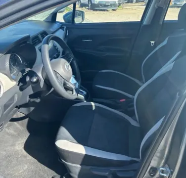 More photos of 2020 Nissan Versa SV Sedan 4D at Bumble Auto - Elkridge, MD