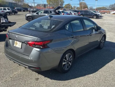 More photos of 2020 Nissan Versa SV Sedan 4D at Bumble Auto - Elkridge, MD
