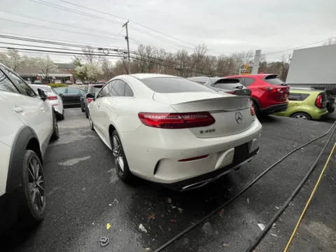 More photos of 2020 Mercedes-Benz E-Class E 450 4MATIC Coupe 2D at Bumble Auto - Elkridge, MD