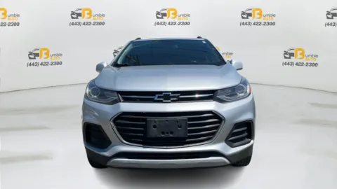 Photos of 2019 Chevrolet Trax LT Sport Utility 4D for sale in Elkridge, MD at Bumble Auto - Elkridge