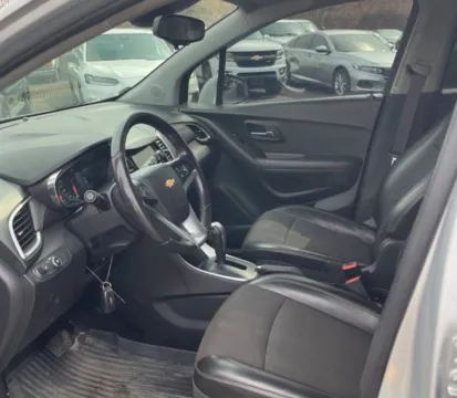 More photos of 2019 Chevrolet Trax LT Sport Utility 4D at Bumble Auto - Elkridge, MD