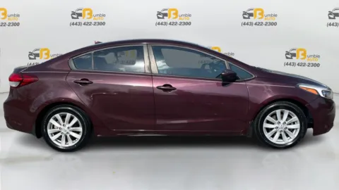 More photos of 2017 Kia Forte LX Sedan 4D at Bumble Auto - Elkridge, MD