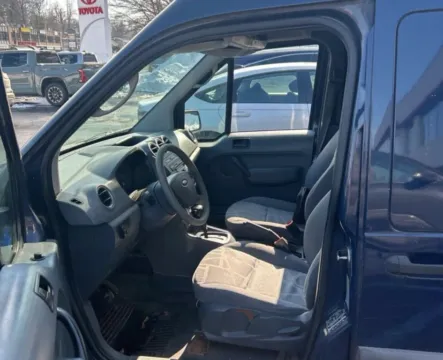 More photos of 2010 Ford Transit Connect Cargo XLT Van 4D at Bumble Auto - Elkridge, MD