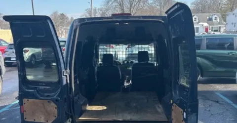 More photos of 2010 Ford Transit Connect Cargo XLT Van 4D at Bumble Auto - Elkridge, MD