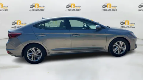 More photos of 2019 Hyundai Elantra Value Edition Sedan 4D at Bumble Auto - Elkridge, MD