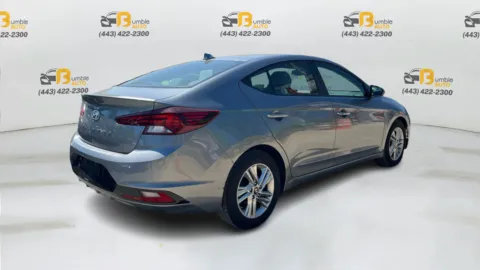 More photos of 2019 Hyundai Elantra Value Edition Sedan 4D at Bumble Auto - Elkridge, MD