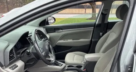 More photos of 2019 Hyundai Elantra Value Edition Sedan 4D at Bumble Auto - Elkridge, MD