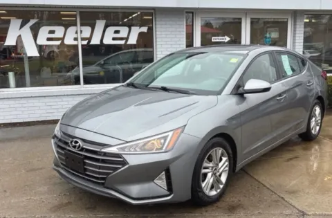 More photos of 2019 Hyundai Elantra Value Edition Sedan 4D at Bumble Auto - Elkridge, MD