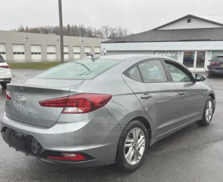 Photos of 2019 Hyundai Elantra Value Edition Sedan 4D for sale in Elkridge, MD at Bumble Auto - Elkridge