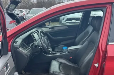 More photos of 2018 Hyundai Sonata Sport Sedan 4D at Bumble Auto - Elkridge, MD