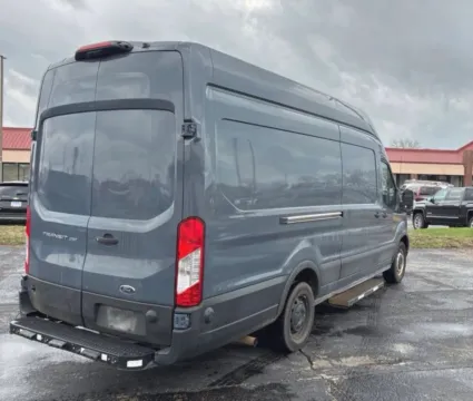 More photos of 2020 Ford Transit 250 Cargo Van Extended Length High Roof Van 3D at Bumble Auto - Elkridge, MD