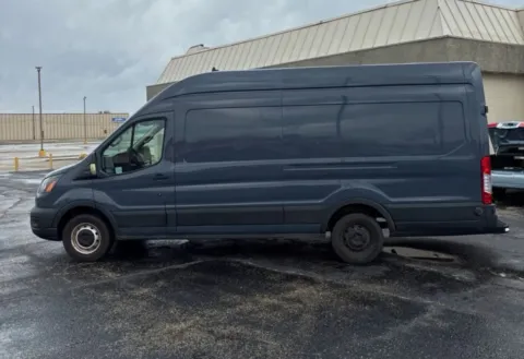 Another view of 2020 Ford Transit 250 Cargo Van Extended Length High Roof Van 3D for sale in Elkridge, MD at Bumble Auto - Elkridge