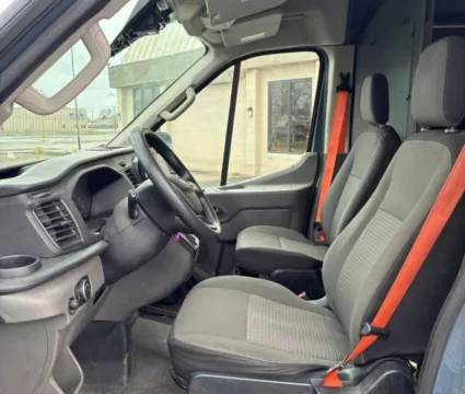More photos of 2020 Ford Transit 250 Cargo Van Extended Length High Roof Van 3D at Bumble Auto - Elkridge, MD