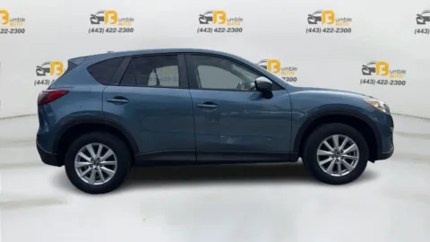 More photos of 2015 MAZDA CX-5 Touring Sport Utility 4D at Bumble Auto - Elkridge, MD