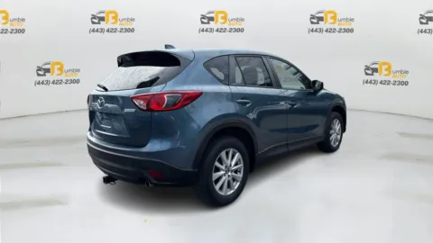 More photos of 2015 MAZDA CX-5 Touring Sport Utility 4D at Bumble Auto - Elkridge, MD
