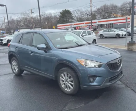 More photos of 2015 MAZDA CX-5 Touring Sport Utility 4D at Bumble Auto - Elkridge, MD