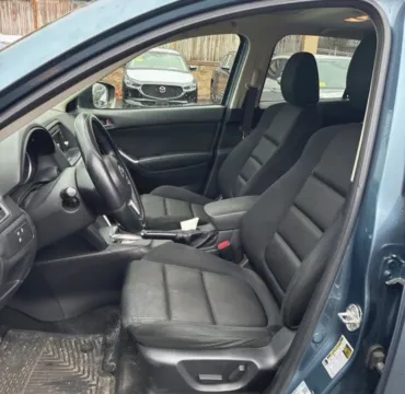 More photos of 2015 MAZDA CX-5 Touring Sport Utility 4D at Bumble Auto - Elkridge, MD