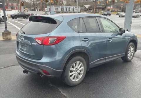 Another view of 2015 MAZDA CX-5 Touring Sport Utility 4D for sale in Elkridge, MD at Bumble Auto - Elkridge