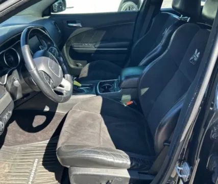 More photos of 2018 Dodge Charger R/T Scat Pack Sedan 4D at Bumble Auto - Elkridge, MD