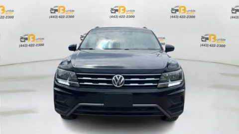Photos of 2018 Volkswagen Tiguan 2.0T SE 4MOTION Sport Utility 4D for sale in Elkridge, MD at Bumble Auto - Elkridge