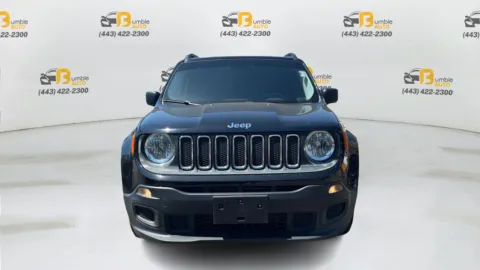 Photos of 2017 Jeep Renegade Sport SUV 4D for sale in Elkridge, MD at Bumble Auto - Elkridge