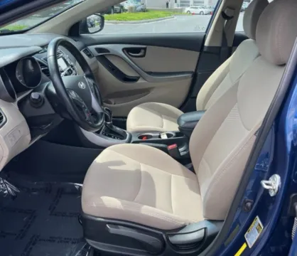 More photos of 2016 Hyundai Elantra Value Edition Sedan 4D at Bumble Auto - Elkridge, MD