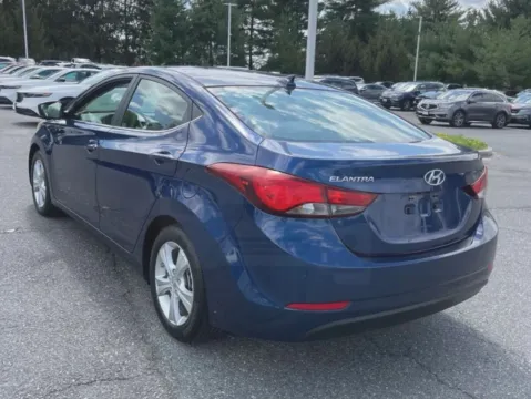 Photos of 2016 Hyundai Elantra Value Edition Sedan 4D for sale in Elkridge, MD at Bumble Auto - Elkridge