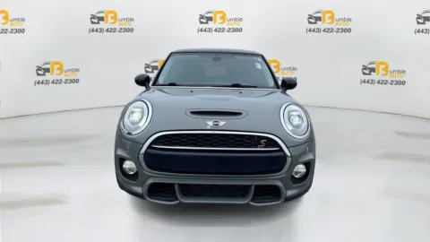 Photos of 2016 MINI Hardtop 2 Door Cooper S Hatchback 2D for sale in Elkridge, MD at Bumble Auto - Elkridge