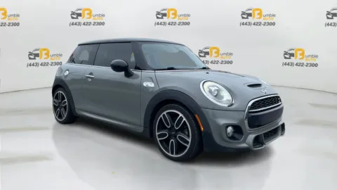 Another view of 2016 MINI Hardtop 2 Door Cooper S Hatchback 2D for sale in Elkridge, MD at Bumble Auto - Elkridge