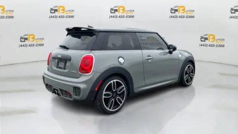 More photos of 2016 MINI Hardtop 2 Door Cooper S Hatchback 2D at Bumble Auto - Elkridge, MD