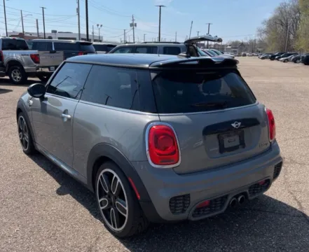 Photos of 2016 MINI Hardtop 2 Door Cooper S Hatchback 2D for sale in Elkridge, MD at Bumble Auto - Elkridge