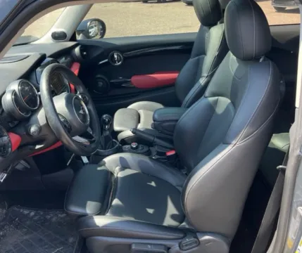 More photos of 2016 MINI Hardtop 2 Door Cooper S Hatchback 2D at Bumble Auto - Elkridge, MD