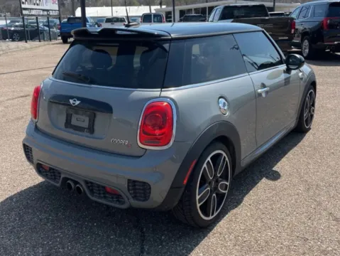 Another view of 2016 MINI Hardtop 2 Door Cooper S Hatchback 2D for sale in Elkridge, MD at Bumble Auto - Elkridge
