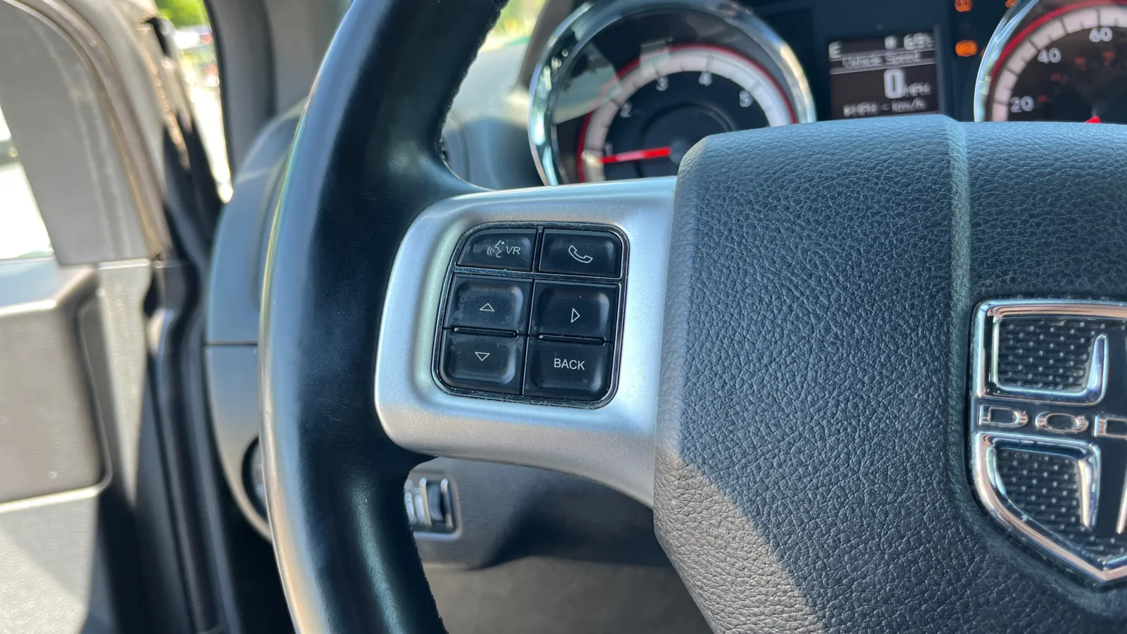 Dodge Grand Caravan photo 24