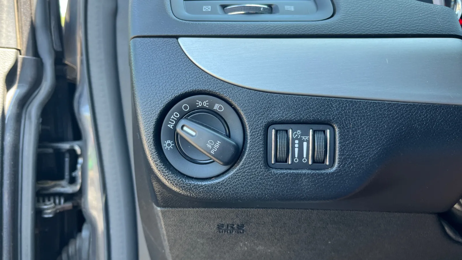 Dodge Grand Caravan photo 19