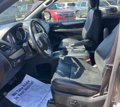 More photos of 2018 Dodge Grand Caravan Passenger GT Minivan 4D at Bumble Auto - Elkridge, MD