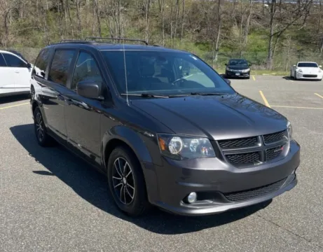 More photos of 2018 Dodge Grand Caravan Passenger GT Minivan 4D at Bumble Auto - Elkridge, MD