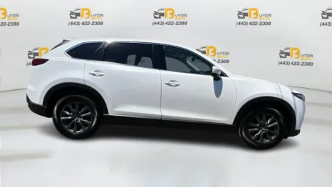 More photos of 2020 MAZDA CX-9 Touring Sport Utility 4D at Bumble Auto - Elkridge, MD
