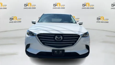 Photos of 2020 MAZDA CX-9 Touring Sport Utility 4D for sale in Elkridge, MD at Bumble Auto - Elkridge