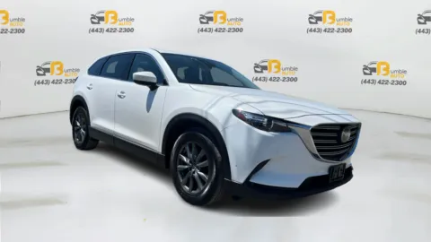 More photos of 2020 MAZDA CX-9 Touring Sport Utility 4D at Bumble Auto - Elkridge, MD