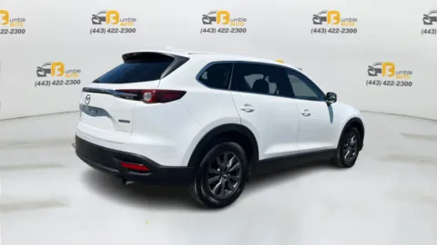 More photos of 2020 MAZDA CX-9 Touring Sport Utility 4D at Bumble Auto - Elkridge, MD
