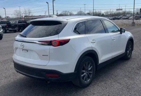 Another view of 2020 MAZDA CX-9 Touring Sport Utility 4D for sale in Elkridge, MD at Bumble Auto - Elkridge